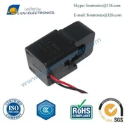 סוג מהדק חיישן נוכחי דיוק גבוה