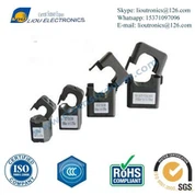 שנאי זרם CT מפוצל